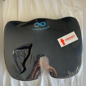 Brand New Everlasting Comfort Seat Cushion